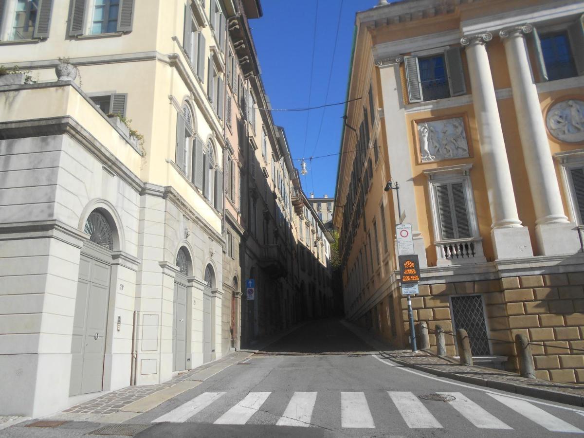 Opera Prima Hotel Bergamo Exterior photo